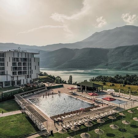 Hotel Lakeside Vermice Extérieur photo