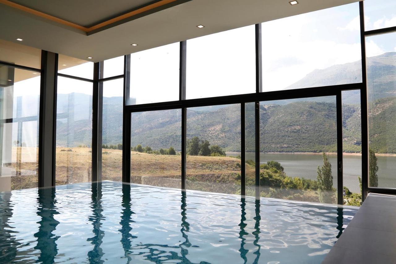 Hotel Lakeside Vermice Extérieur photo